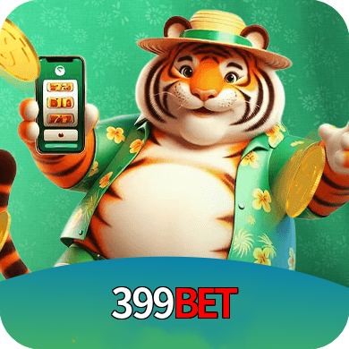 399BET Logo